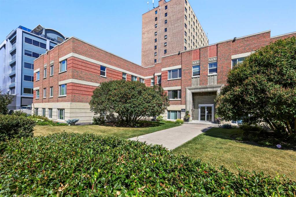 Picture of 11, 330 19 Avenue SW, Calgary Real Estate Listing