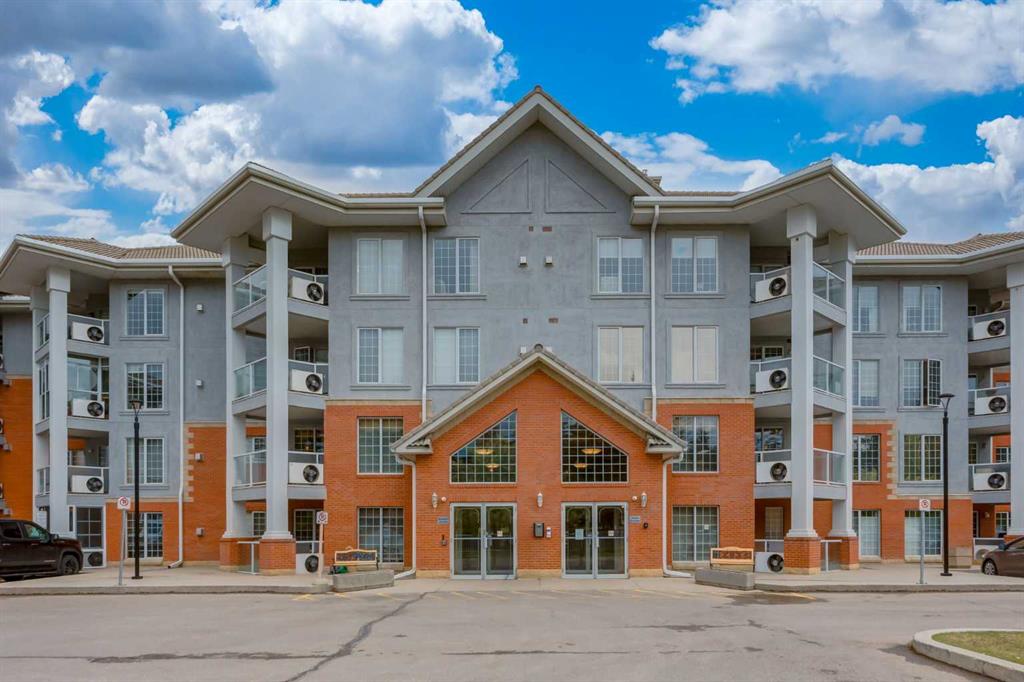 Picture of 230, 8535 Bonaventure Drive SE, Calgary Real Estate Listing