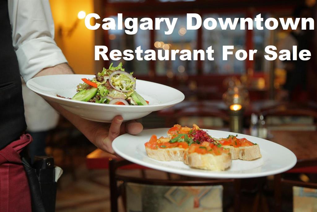 Picture of Calgary Real Estate Listing