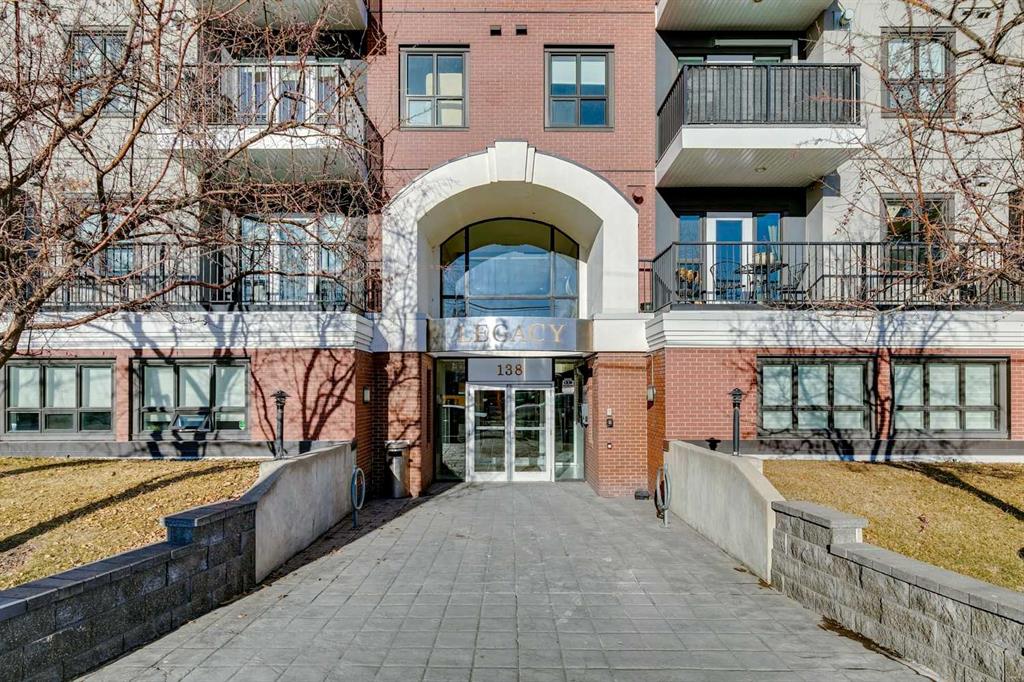 Picture of 305, 138 18 Avenue SE, Calgary Real Estate Listing