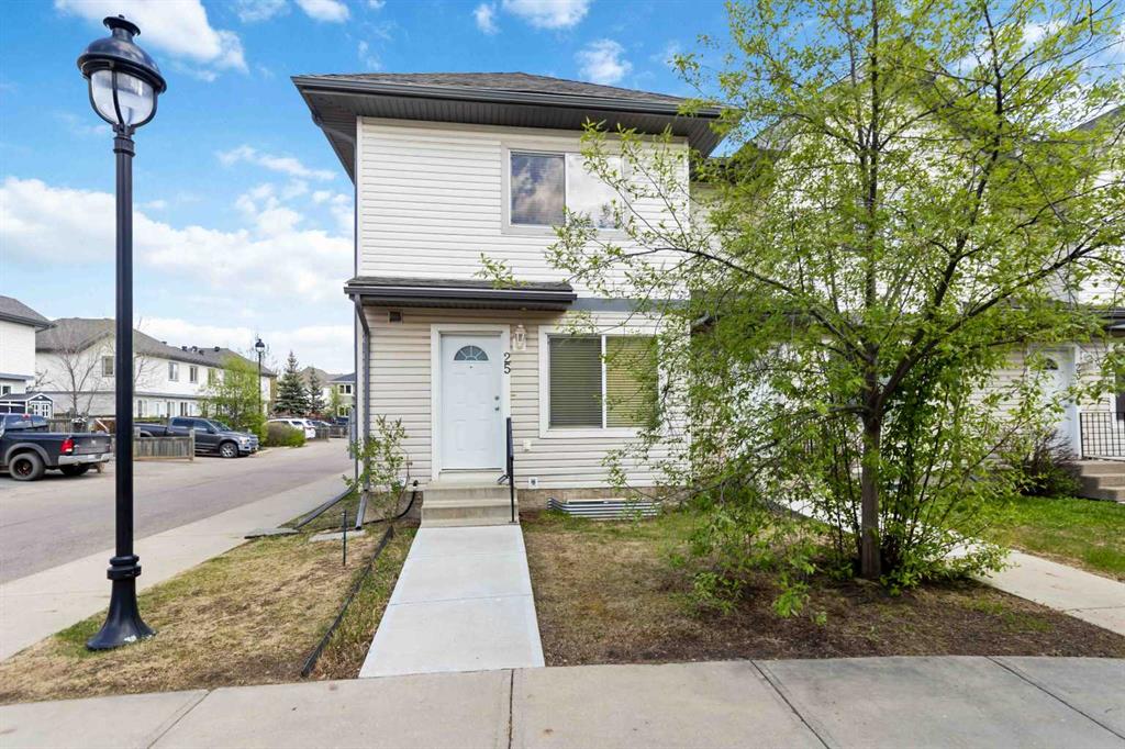 Picture of 25, 187 Millennium Gate , Fort McMurray Real Estate Listing