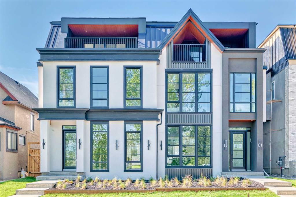 Picture of 1615 32 Avenue SW, Calgary Real Estate Listing