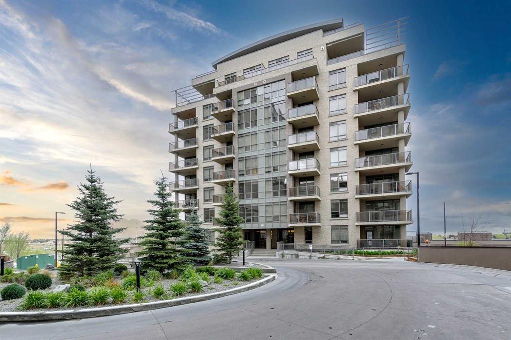 Picture of 505, 10 Shawnee Hill SW, Calgary Real Estate Listing