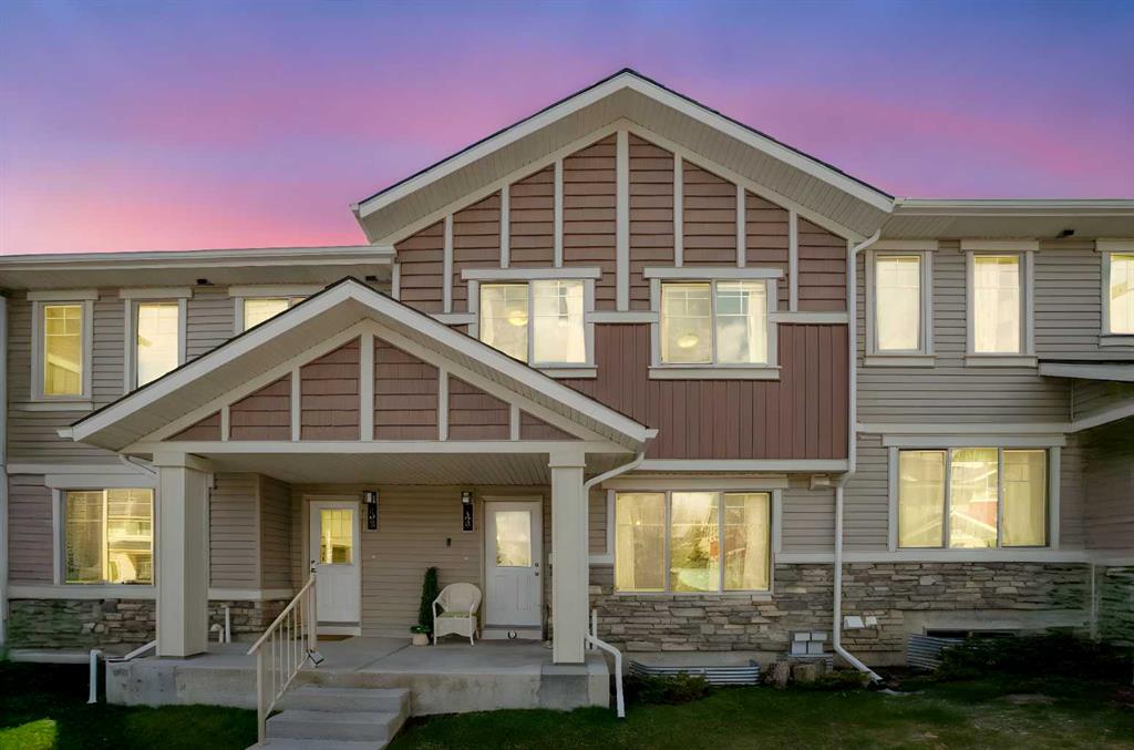 Picture of 103, 250 Sage Valley Road NW, Calgary Real Estate Listing