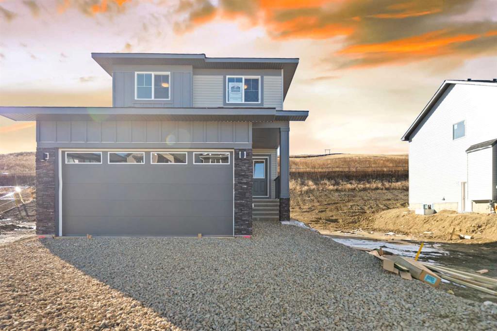 Picture of 1055 Fowler Road SW, Airdrie Real Estate Listing
