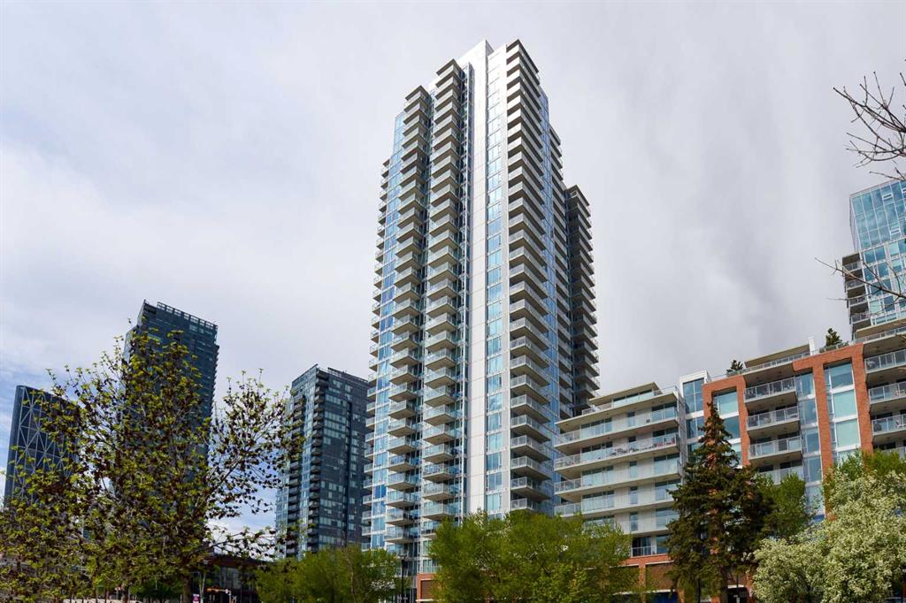 Picture of 901, 510 6 Avenue SE, Calgary Real Estate Listing