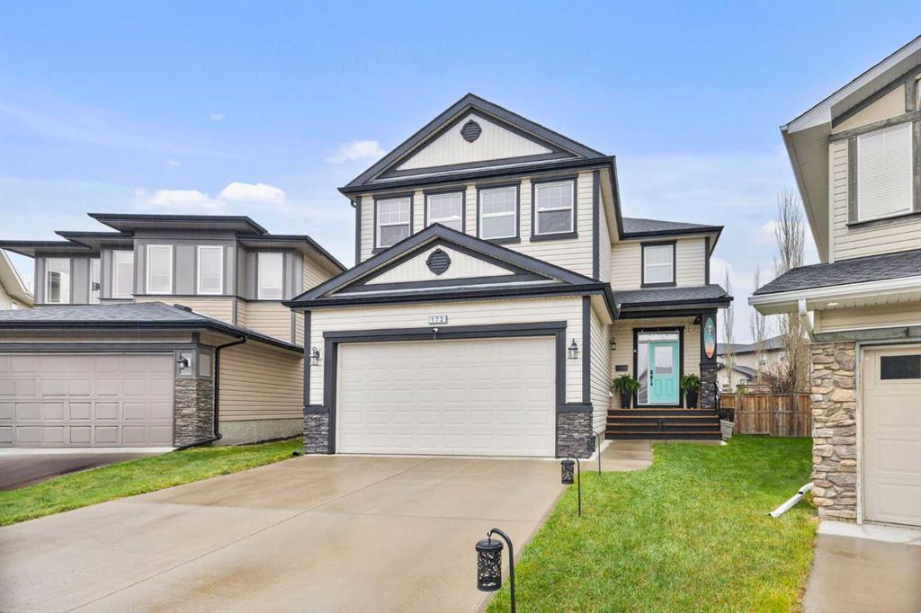 Picture of 172 Reunion Close NW, Airdrie Real Estate Listing