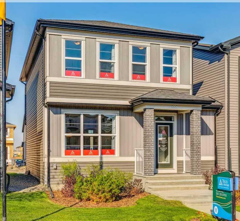 Picture of 127 Wolf Hollow Rise SE, Calgary Real Estate Listing