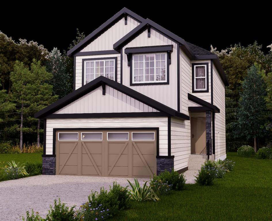 Picture of 332 Belvedere Drive SE, Calgary Real Estate Listing