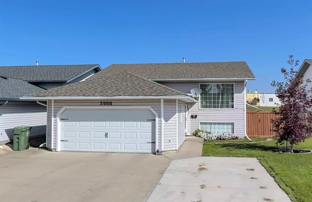 Picture of 5908 41 Street , Lloydminster Real Estate Listing