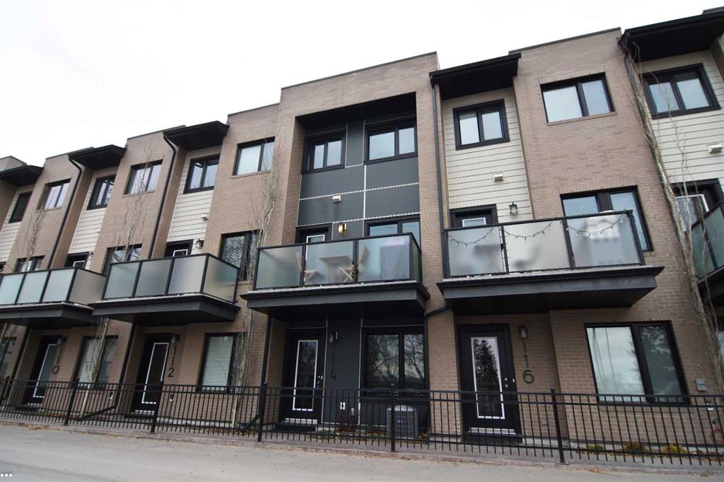 Picture of 114, 28 Mcdougall Court NE, Calgary Real Estate Listing