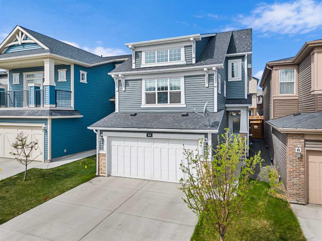 Picture of 94 Sage Bluff Rise NW, Calgary Real Estate Listing