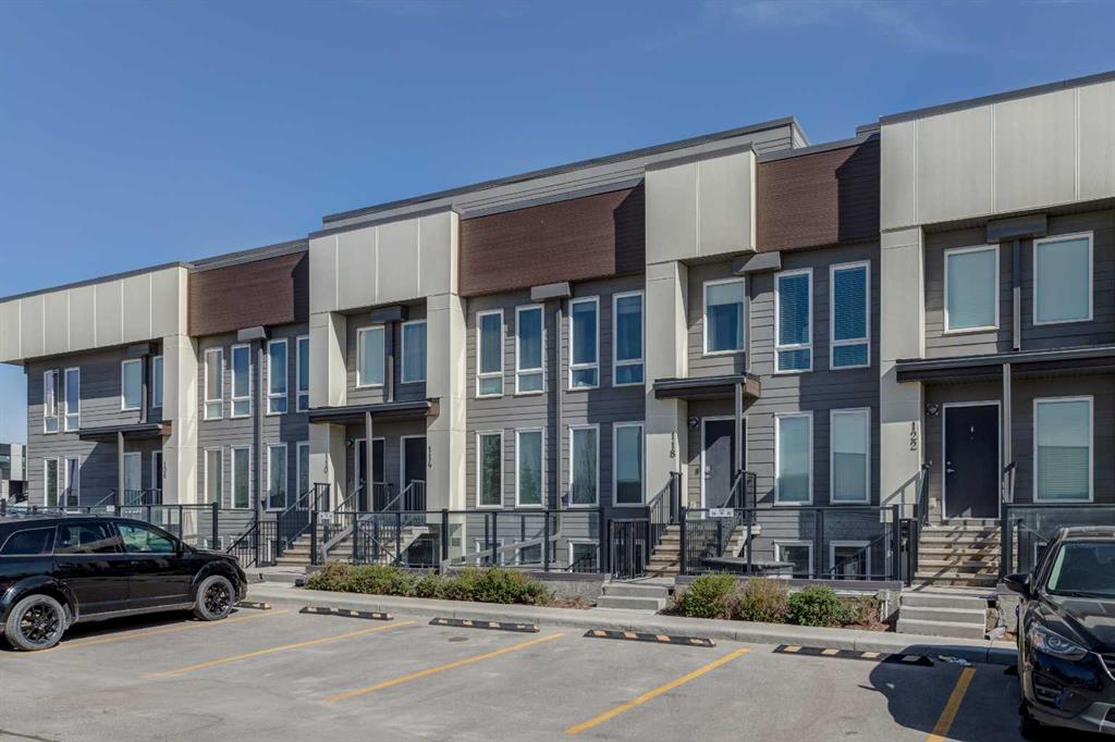 Picture of 116, 19500 37 Street SE, Calgary Real Estate Listing