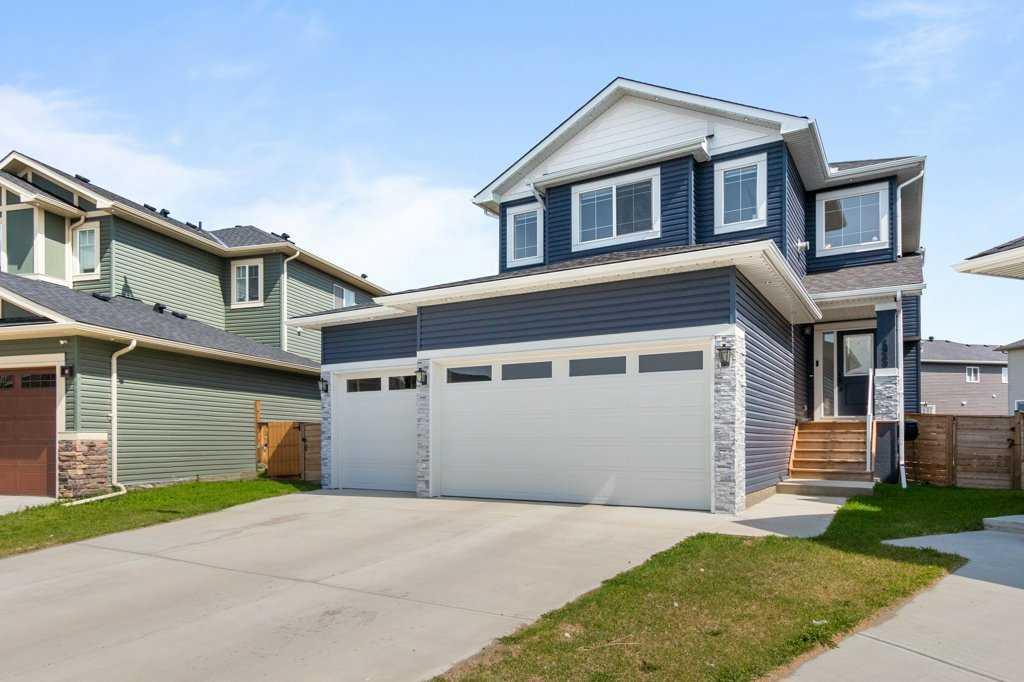 Picture of 1369 Price Road , Carstairs Real Estate Listing