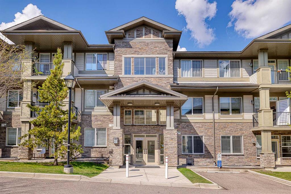 Picture of 212, 48 Panatella Road NW, Calgary Real Estate Listing