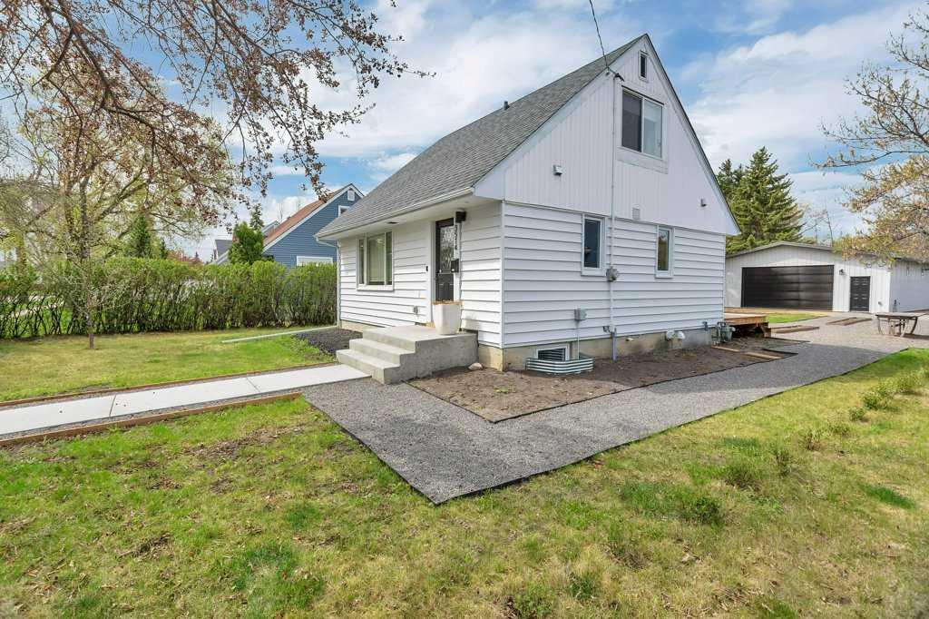 Picture of 3514 42 Avenue , Red Deer Real Estate Listing