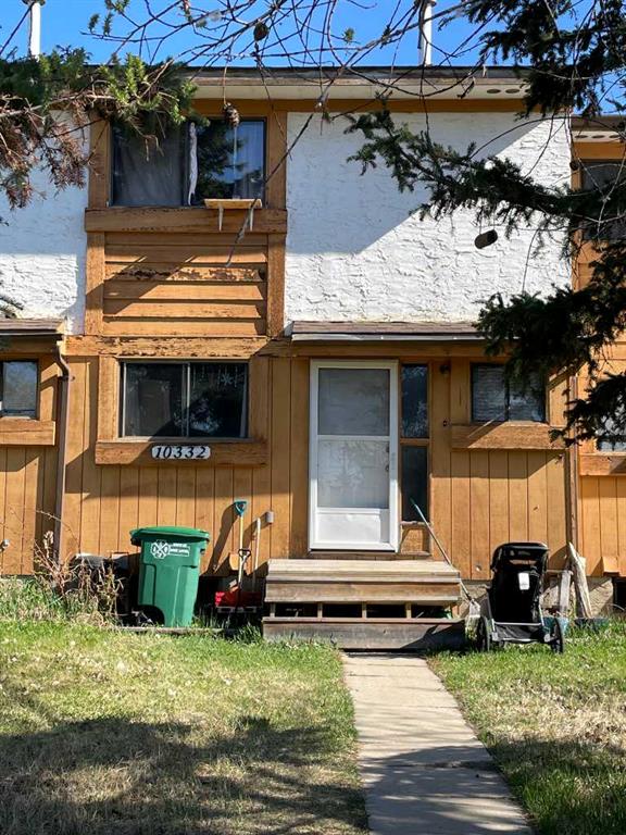Picture of 10332 98 Avenue , High Level Real Estate Listing