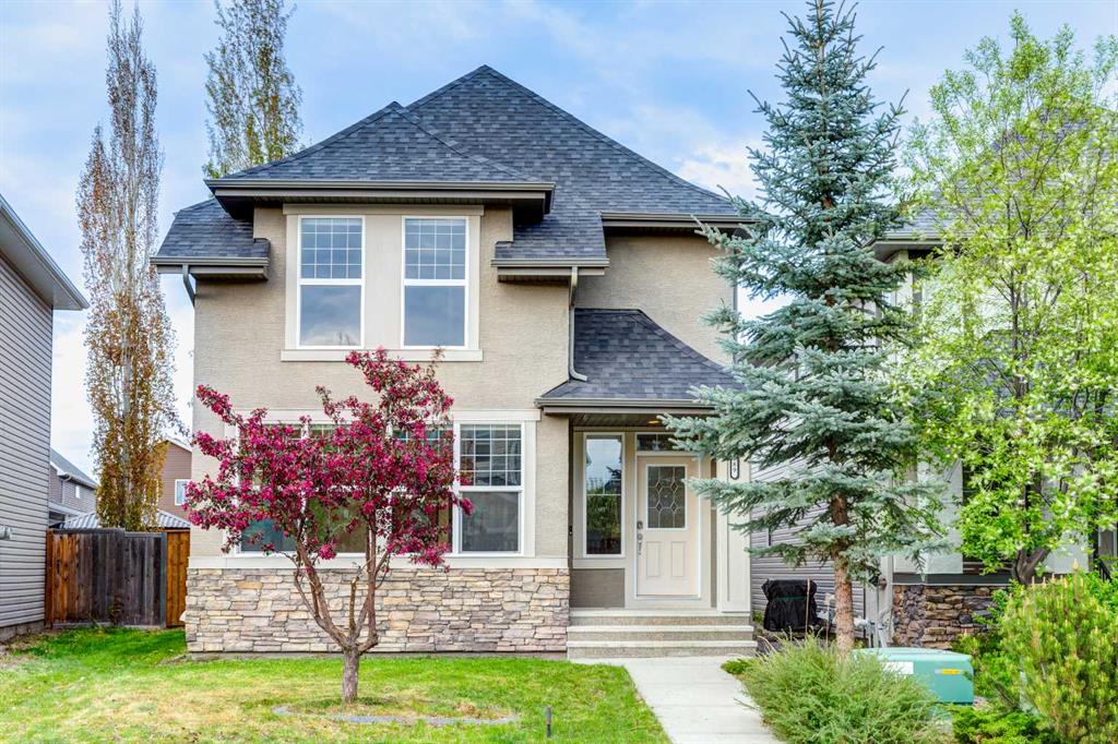 Picture of 189 Cranarch Place SE, Calgary Real Estate Listing