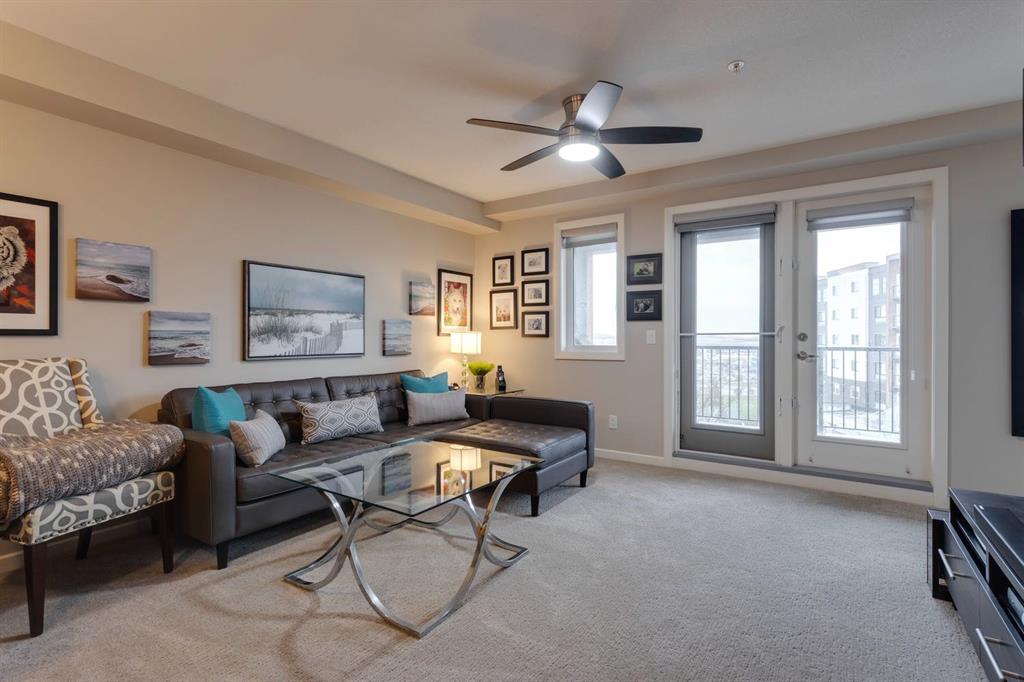 Picture of 1305, 402 Kincora Glen Road NW, Calgary Real Estate Listing
