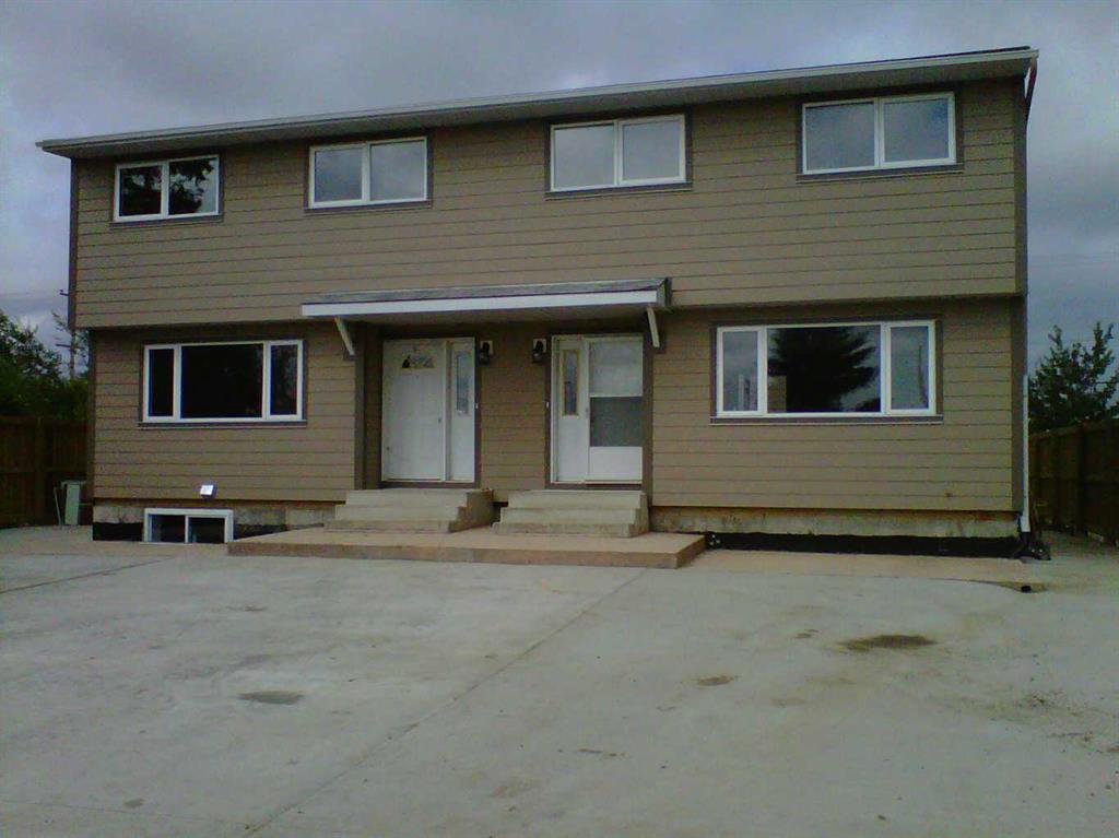 Picture of 3, 5524 49 Avenue , Lloydminster Real Estate Listing