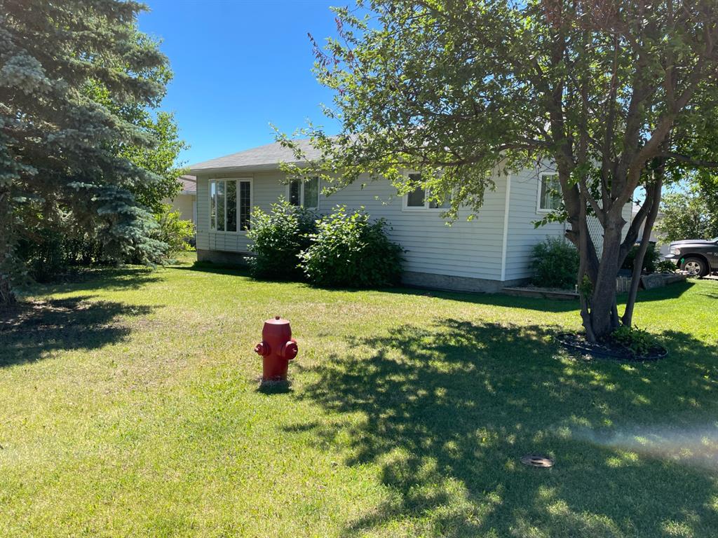 Picture of 10517 104 Street , Fairview Real Estate Listing