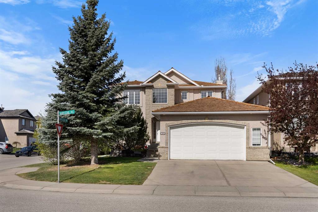 Picture of 3 Hampstead Hill NW, Calgary Real Estate Listing