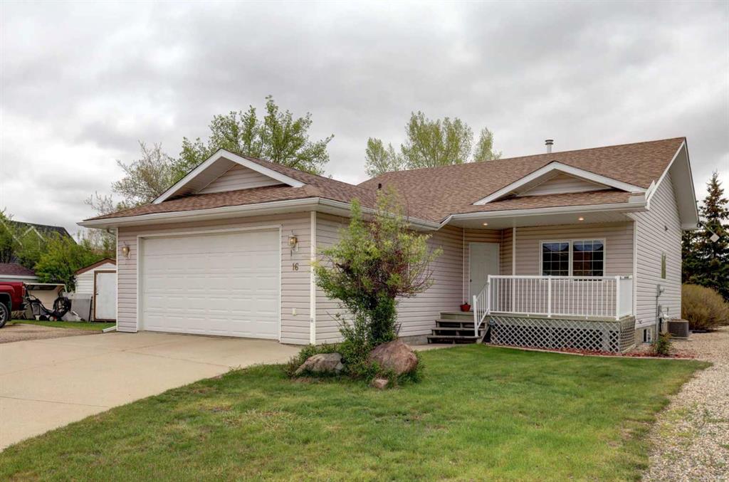 Picture of 16 Cambridge Close , Carbon Real Estate Listing