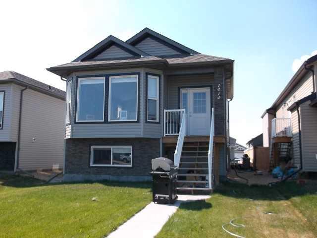 Picture of 7414 115A Street , Grande Prairie Real Estate Listing