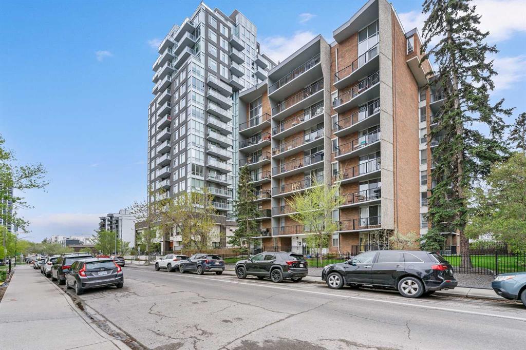 Picture of 505, 715 15 Avenue SW, Calgary Real Estate Listing