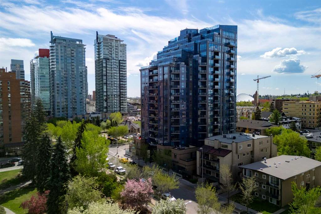 Picture of 203, 303 13 Avenue SW, Calgary Real Estate Listing