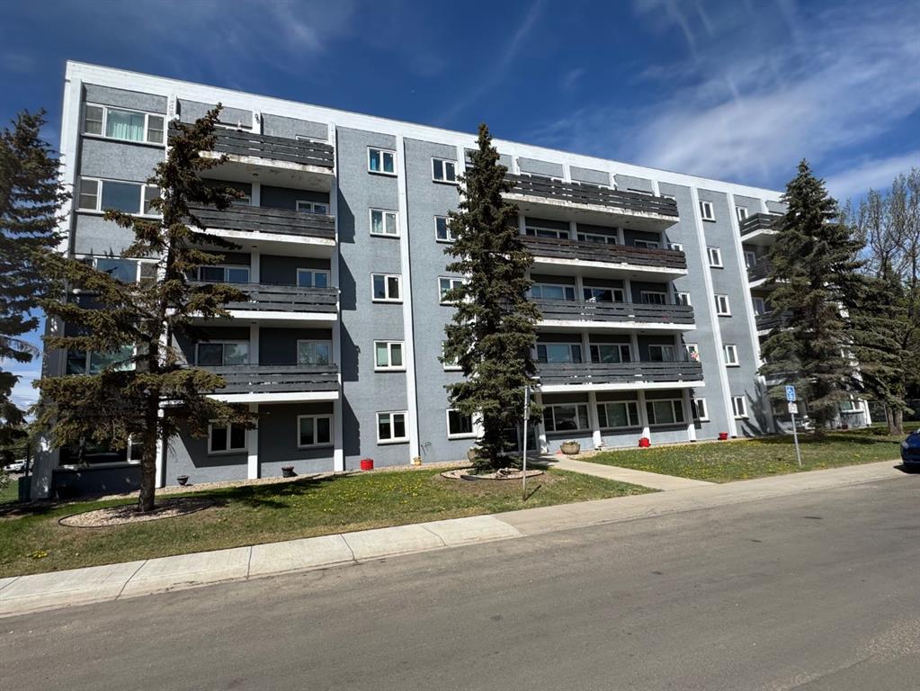 Picture of 306, 10230 106 Avenue , Grande Prairie Real Estate Listing