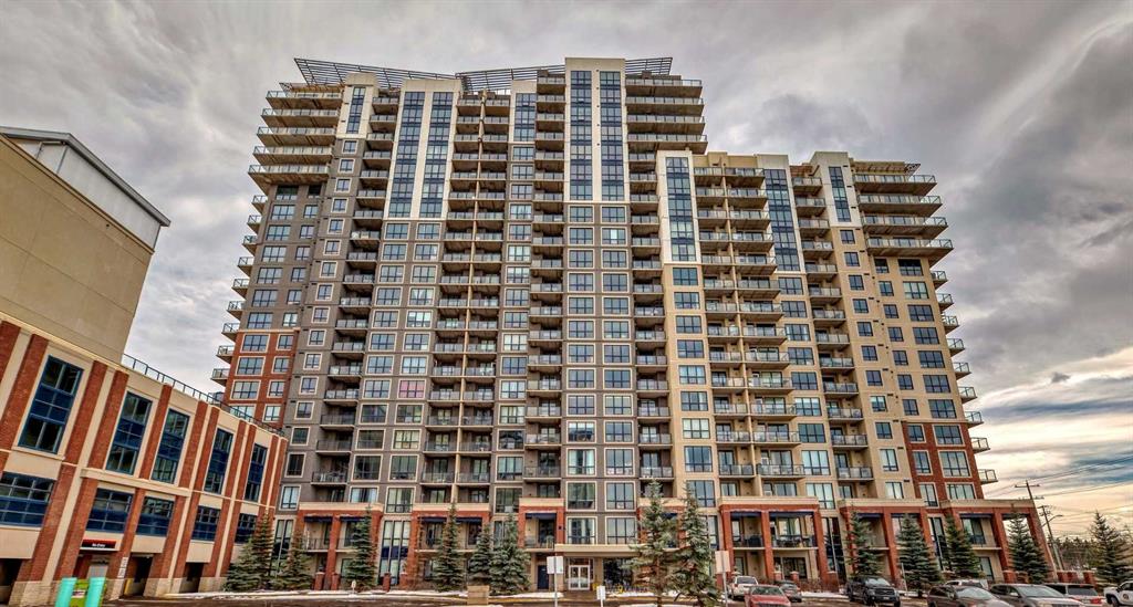 Picture of 312, 8880 Horton Road SW, Calgary Real Estate Listing