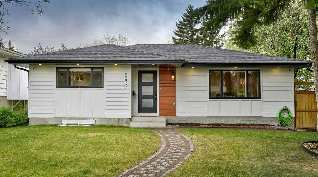 Picture of 5907 Dalkeith Hill NW, Calgary Real Estate Listing