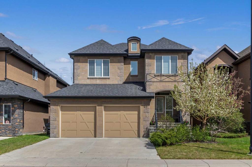 Picture of 20 Quarry Gardens SE, Calgary Real Estate Listing