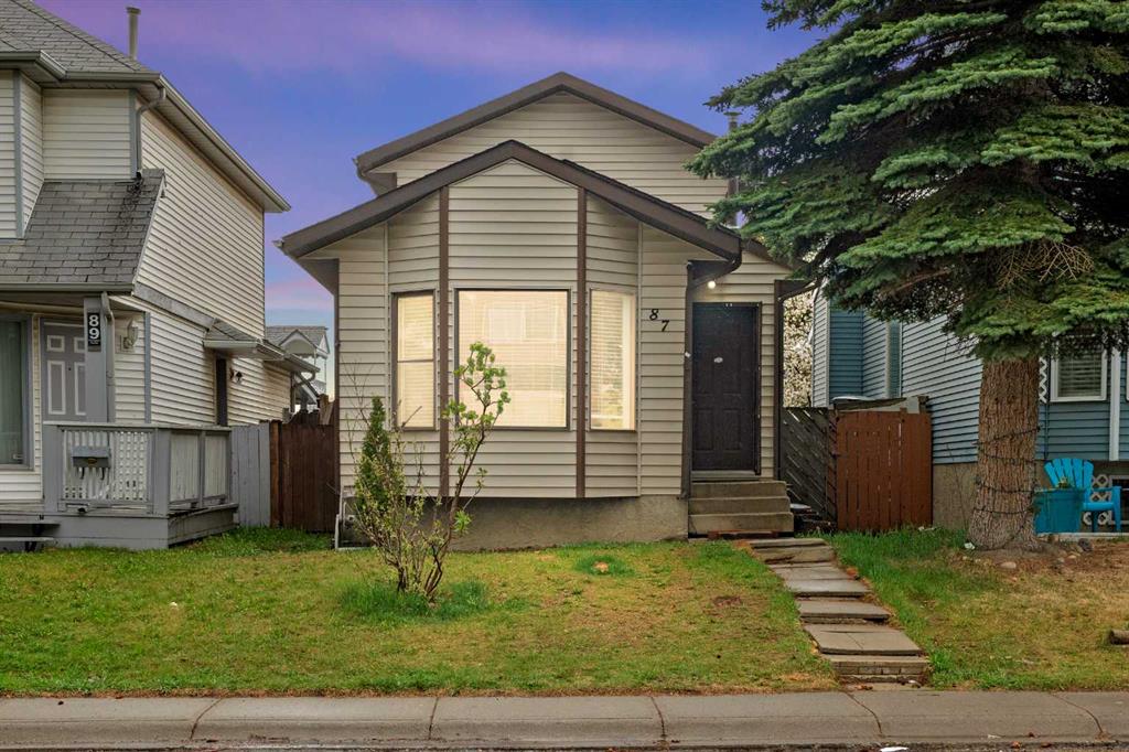Picture of 87 Taraglen Road NE, Calgary Real Estate Listing