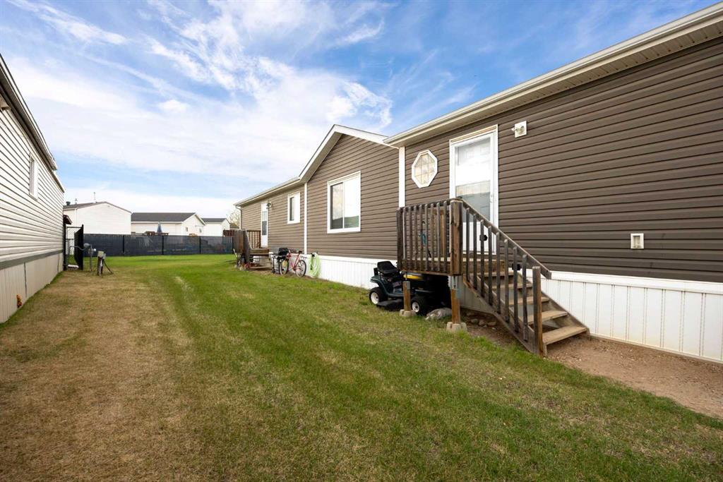 Picture of 184 Greenwich Lane , Fort McMurray Real Estate Listing