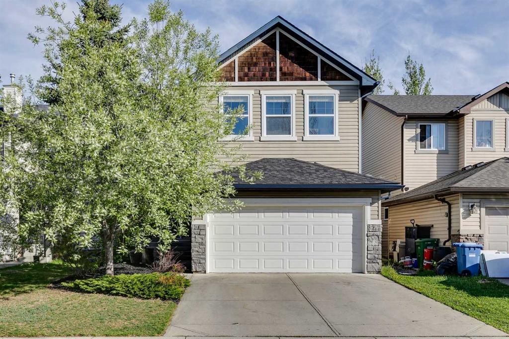 Picture of 16 Chapalina Common SE, Calgary Real Estate Listing