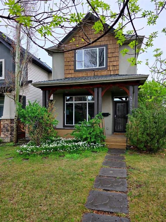 Picture of 4212 16 Street SW, Calgary Real Estate Listing