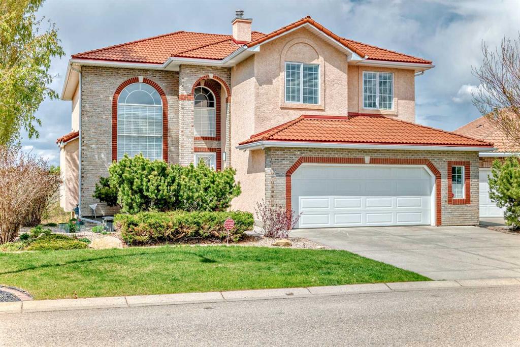 Picture of 157 Hamptons Square NW, Calgary Real Estate Listing