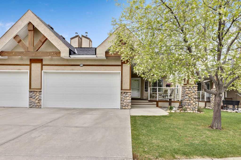 Picture of 40 Rowland Lane , Okotoks Real Estate Listing
