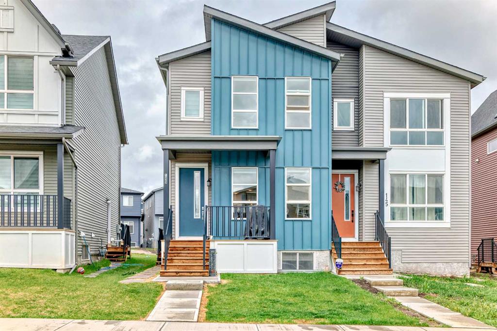 Picture of 149 Belmont Drive SW, Calgary Real Estate Listing