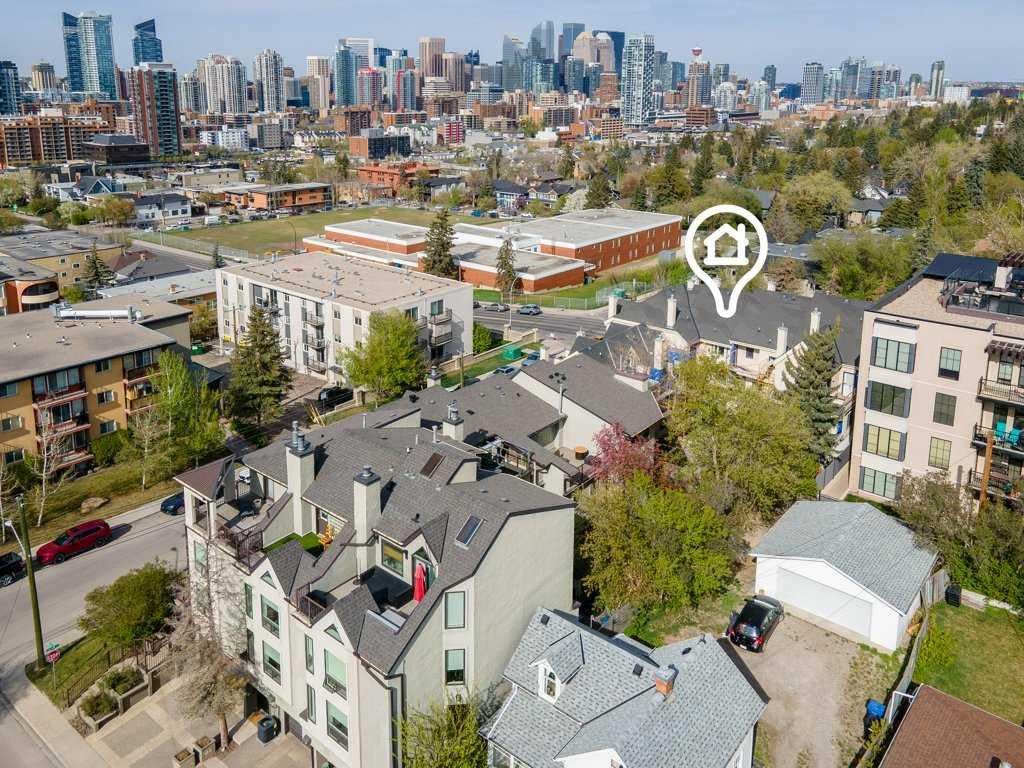 Picture of 2301 14 Street SW, Calgary Real Estate Listing