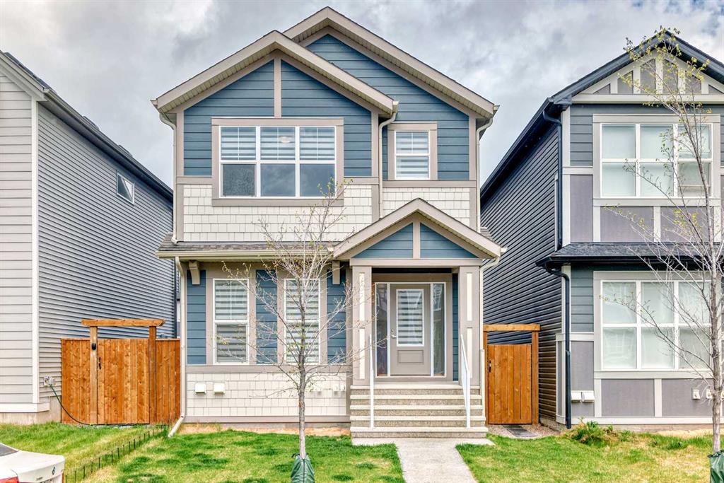 Picture of 180 Walcrest Boulevard SE, Calgary Real Estate Listing