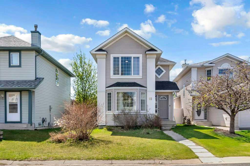 Picture of 92 Covewood Park NE, Calgary Real Estate Listing