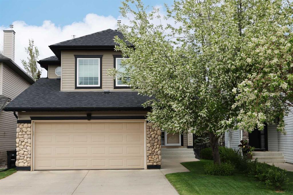Picture of 228 Cranfield Park SE, Calgary Real Estate Listing