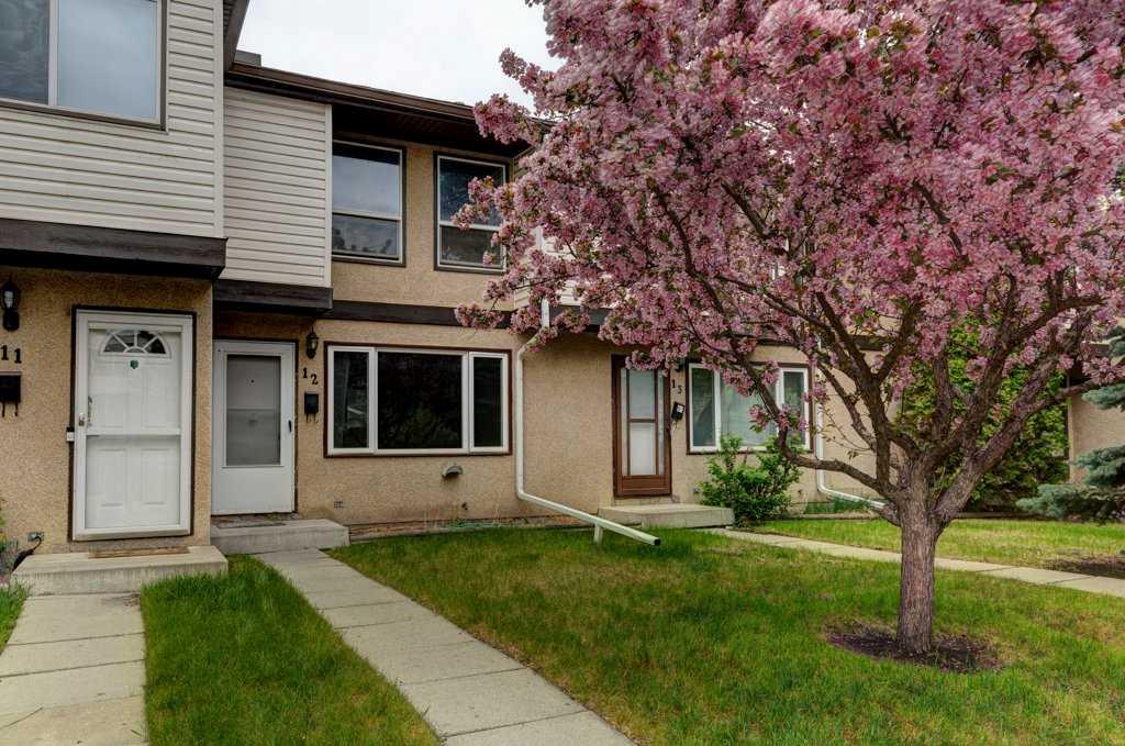 Picture of 12, 630 Sabrina Road SW, Calgary Real Estate Listing