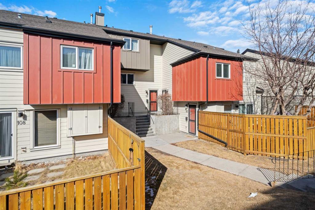 Picture of 106, 4740 Dalton Drive NW, Calgary Real Estate Listing