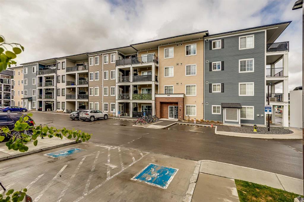 Picture of 7415, 151 Legacy Main Street SE, Calgary Real Estate Listing