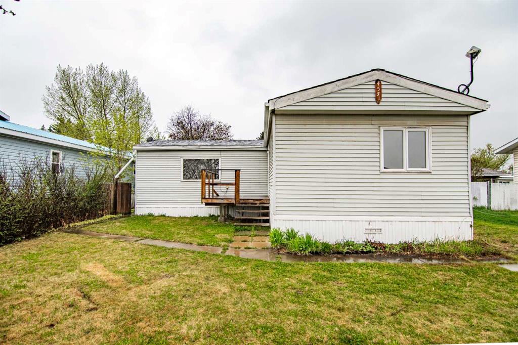 Picture of 4551 Eastview Crescent , Rimbey Real Estate Listing