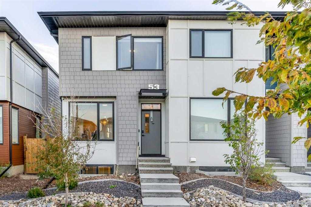 Picture of 53 Homestead Boulevard NE, Calgary Real Estate Listing